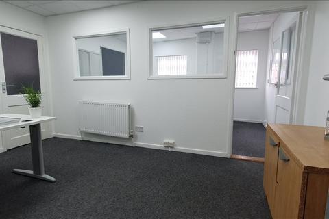 Serviced office to rent, Park Street,Parkfield House,