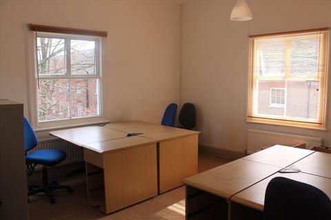 Serviced office to rent, 5 Museum Square,,