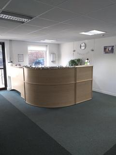 Serviced office to rent, Trident House,Trident Business Park, Basil Hill Road