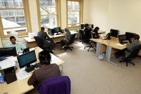Serviced office to rent, 29 Manor Row,,