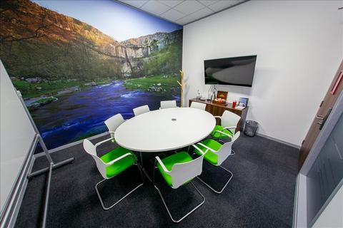 Serviced office to rent, 423 Kirkstall Road,Airedale House,