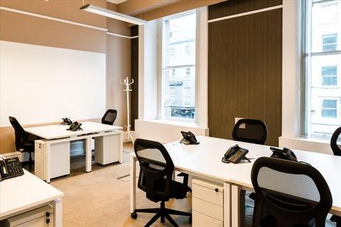 Serviced office to rent, 7 Donegall Square West,Scottish Provident Building,