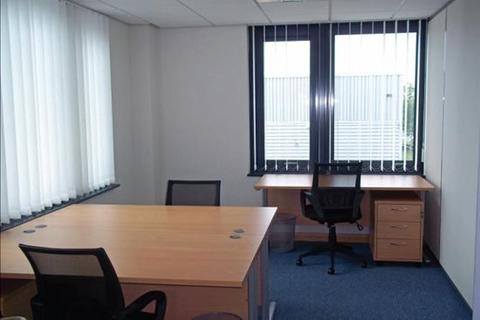 Office to rent - Falcon House,Eagle Road,