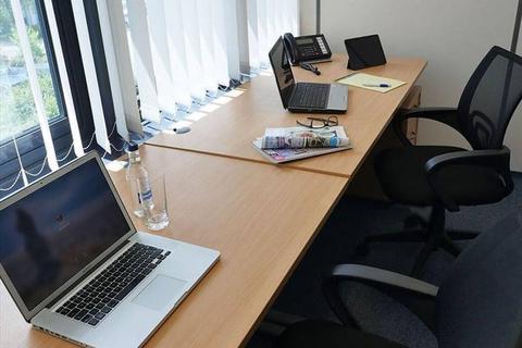 Serviced office to rent, Eagle Road,Falcon House,