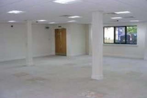 Serviced office to rent, Cedar House,Sutton Quays Business Park, Sutton Weaver