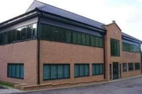 Serviced office to rent, Oak House,Sutton Quays Business Park,