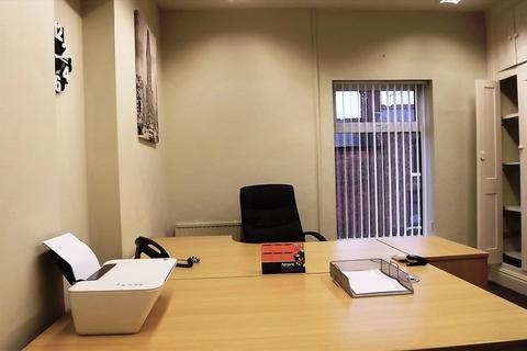Serviced office to rent, 2/4 Albert Road,Corner House,
