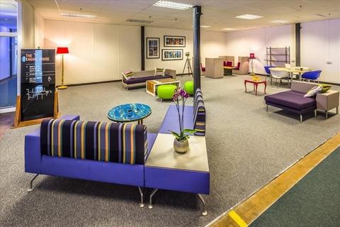 Serviced office to rent, Broadstone Mill,,