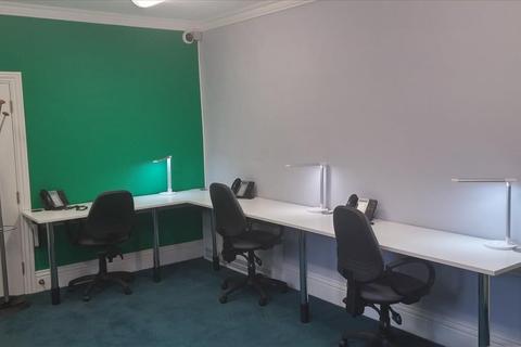 Office to rent - 38 Mill Street,Bedford,