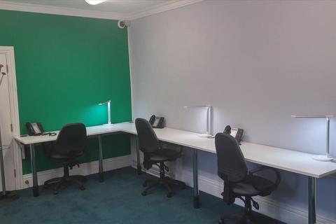 Office to rent, 38 Mill Street,,