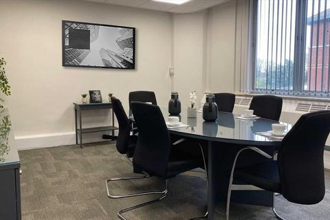 Serviced office to rent, 29 - 31 Elmfield Road,,