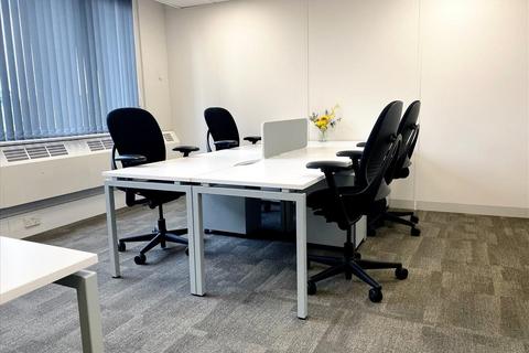 Serviced office to rent, 29 - 31 Elmfield Road,,