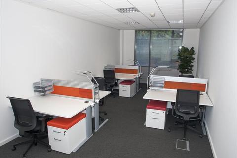 Serviced office to rent, 377 - 399 London Road,,