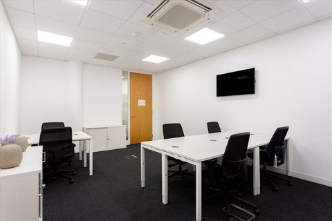 Office to rent - 4th floor,Salt Quay House, 6 North East Quay, Sutton Harbour