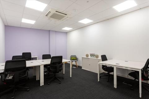 Serviced office to rent - 4th floor,Salt Quay House, 6 North East Quay, Sutton Harbour