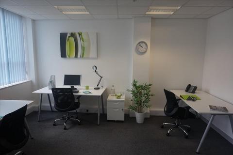 Serviced office to rent, 21 Broad Street,Lester House Business Centre,