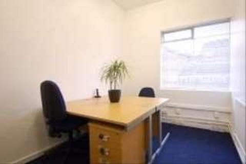 Serviced office to rent, 15 Falcon Road,Tempo House,