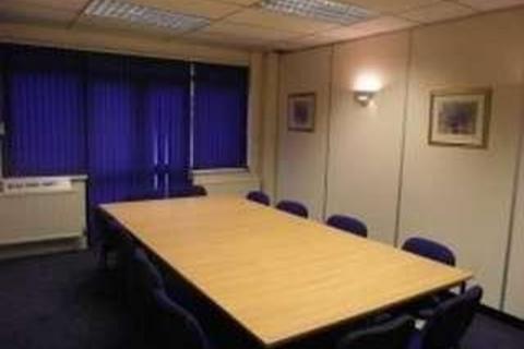 Serviced office to rent, 3 and 39 Mitchell Point,Ensign Way, Hamble