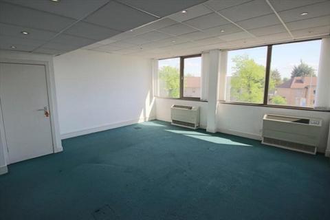 Serviced office to rent, Trident House,175 Renfrew Road , Paisley