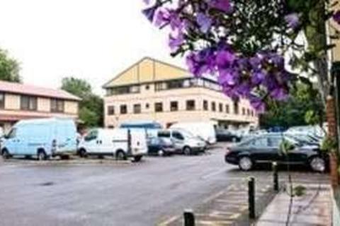 Serviced office to rent, Felix Road,Easton Business Centre,