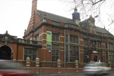 Serviced office to rent, Trinity Road,The Old Library,
