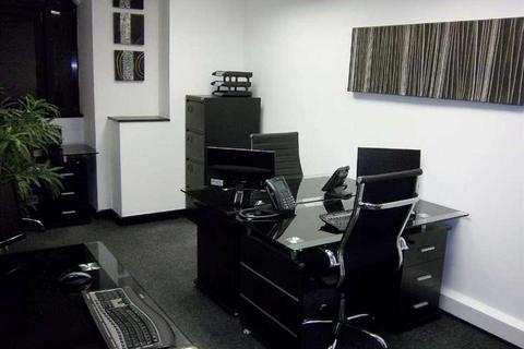 Serviced office to rent, 2-4 Eastern Road,St Georges House,