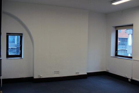 Serviced office to rent - 60 Gold Street,,