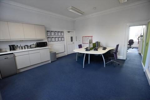 Serviced office to rent, 30 Foregate Street,Cactus House,