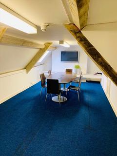 Serviced office to rent, 30 Foregate Street,Cactus House,