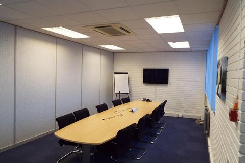 Serviced office to rent, Spelthorne,Middlesex,