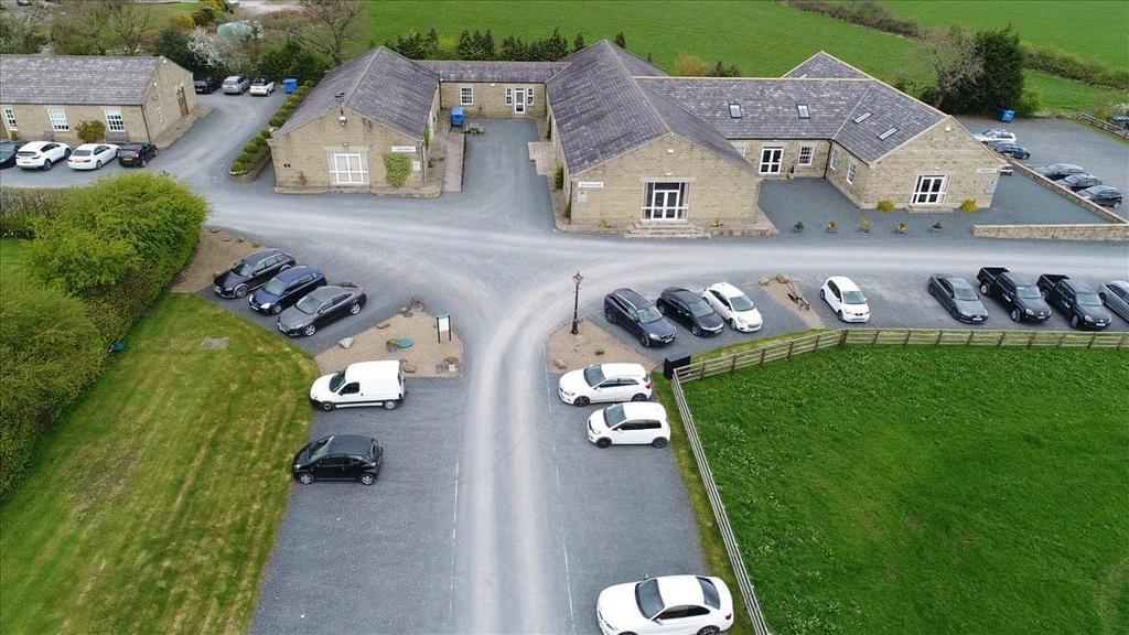 Fountains Thornton, Serviced office to rent £149 pcm (£34 pw)