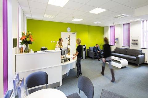 Serviced office to rent, Oxford Centre for Innovation,,