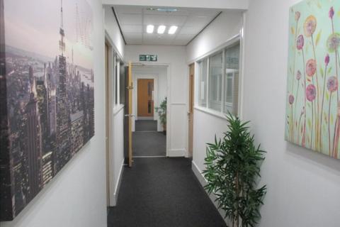 Serviced office to rent, Adelaide Street,Independence House, Heywood