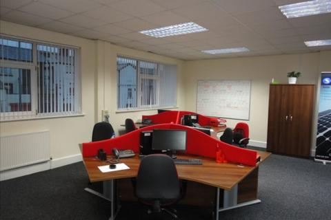 Serviced office to rent, Adelaide Street,Independence House, Heywood