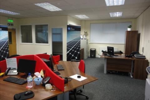 Serviced office to rent, Adelaide Street,Independence House, Heywood