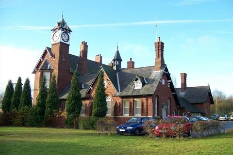 Serviced office to rent, Colliery Road,The Old Colliery Offices, Kiveton Park