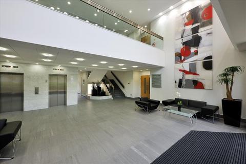 Serviced office to rent, Parkway Business Centre,Princess Road, Princess Parkway