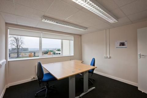 Serviced office to rent, Cobbs Lane,Scott Bader Innovation Centre,