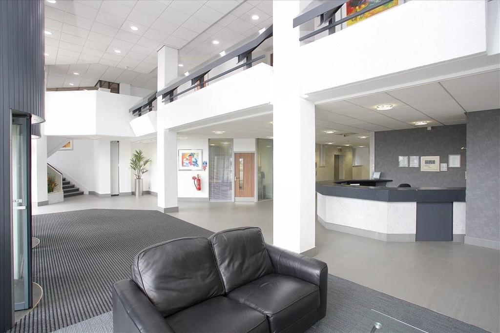 St. James's House,Pendleton Way, Office £2 pcm (£0 pw)