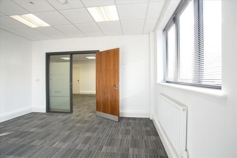 Serviced office to rent, Broadwell Road,,