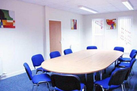 Serviced office to rent, 14-16 Balls Road,Maritime House,