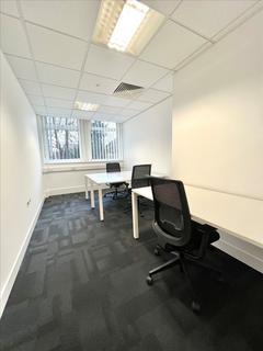 Serviced office to rent, 87-89 Bell Street,Hamilton House,