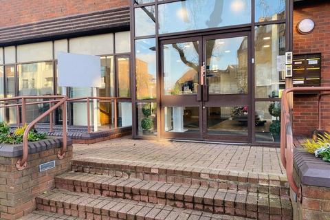 Serviced office to rent, 2 Athenaeum Road,Prospect House,