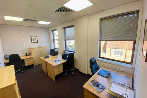 Serviced office to rent, 2 Athenaeum Road,Prospect House,