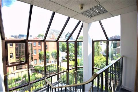 Serviced office to rent, 51-52 Calthorpe Road,Quadrant Court,