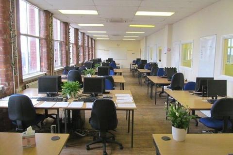 Serviced office to rent, Arrow Mill,Queensway,