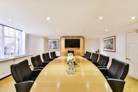 Serviced office to rent, Two Eaton Gate, Kings Road,,