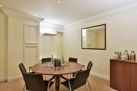 Serviced office to rent, 16 Old Queen Street,,