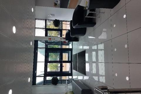 Serviced office to rent - Works Road,,