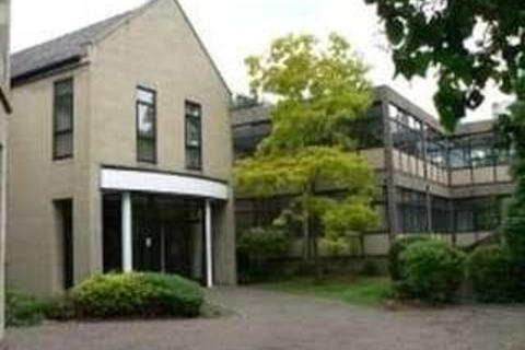 Serviced office to rent - Knowle House,4 Norfolk Park Road,
